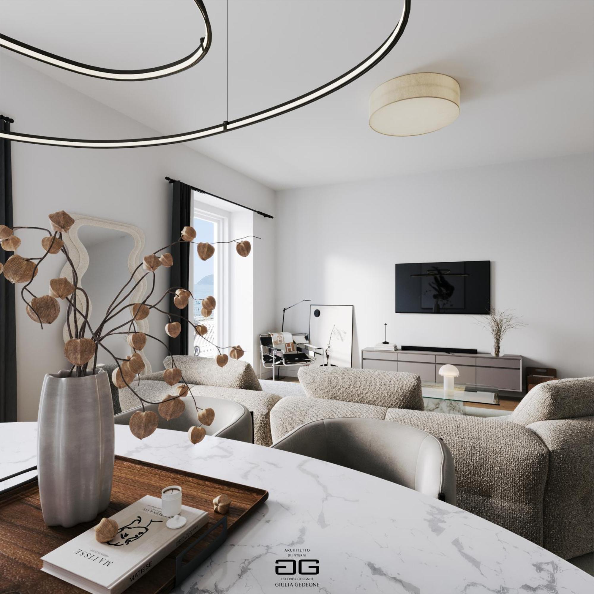 Le Terrazze Aparthotel Αλάσιο Εξωτερικό φωτογραφία