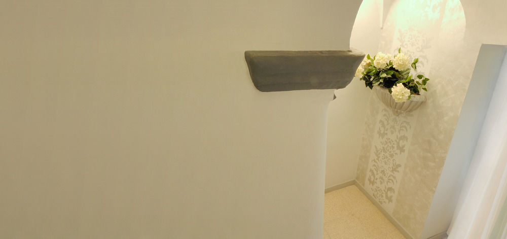Le Terrazze Aparthotel Αλάσιο Εξωτερικό φωτογραφία
